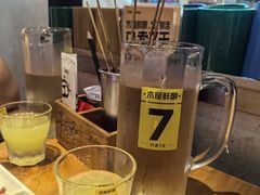 -木屋烧烤(创意园店)