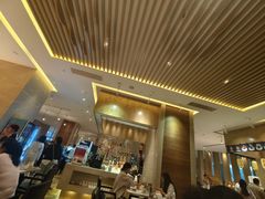 -长沙三景韦尔斯利酒店·Oval全日制餐厅自助餐