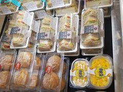 -85度C(青岛燕儿岛店)
