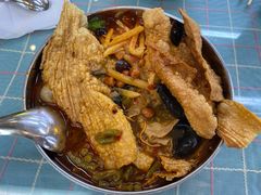 -红鼻子桂林米粉(金唐新光界店)