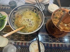 -蜗牛小馆醉乡民谣云南菜(惠新西里店)