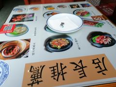 -香港新记茶餐厅(湖墅南路店)
