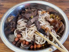 -老东江米粉
