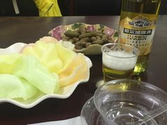 -金刚山烧烤(红旗大街店)