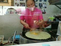 -清真·二嫂子煎饼果子(鼓楼旗舰形象店)