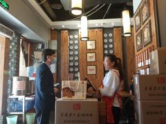 -秦云老太婆摊摊面(全国总店)