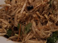 山东拌菜-老仁义·清真菜(太古街店)