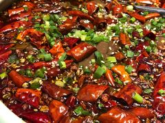 -禾珍珠家常小馆(河南博物院店)