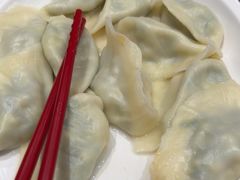 -喜家德虾仁水饺(长泰广场店)