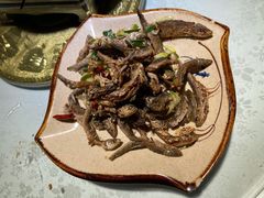 -业华湘·特色菜