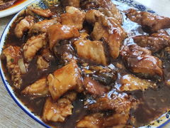 -金鹏鱼肉馆