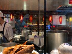 -陈鹏鹏潮汕菜(宝安机场T3航站楼店)