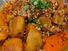 -成都你六姐·牛肉冒菜(城市集市合生汇店)