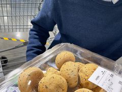 -山姆餐吧(南昌红谷滩印象城店)