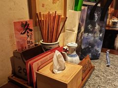 -南京大牌档(青岛万象城店)