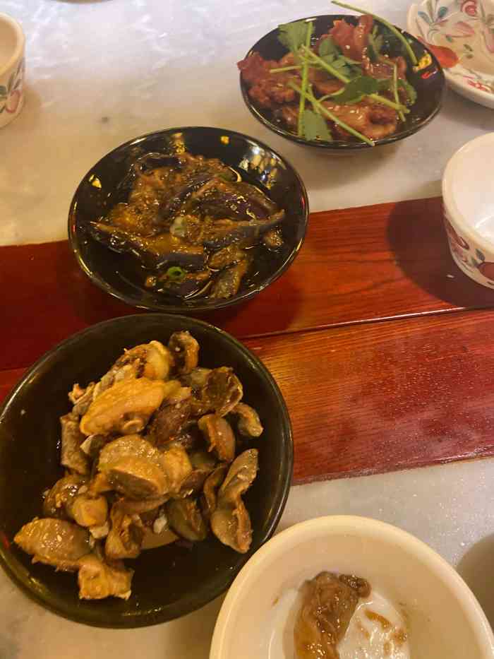 家宴小厨(东汇城店)-"家宴小厨,东汇城4楼,室内环境一般,空间.