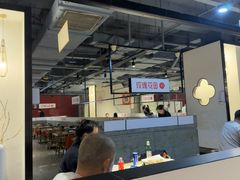 -玫瑰花园自助烤肉(顺义鑫海韵通店)