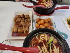 -户大姐土豆粉(国贸店)