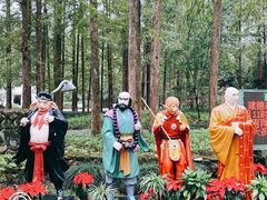 -灵栖洞天