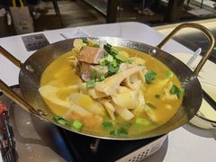 -阿露佳·舌尖上的安吉菜