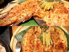 -云海肴·汽锅鸡·云南菜(美罗城店)