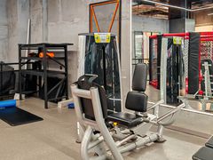 -小怪兽健身(宗关店)