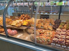 -KenGee仟吉(芜湖路店)