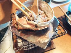 -蟹道乐(道顿堀本店)