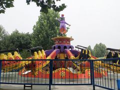 -辛玛王国游乐园