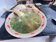 -陈记汤饭(水巷口店)