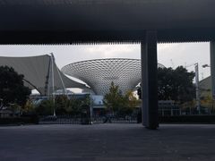 -中华艺术宫(上海美术馆)