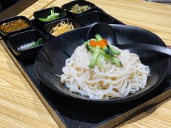 -渔米丰·广府鱼汤米线(光明广场店)
