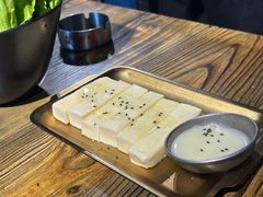 -范儿·嫂子烤肉·精致炭火烤肉(长治路店)