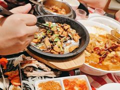 -西贝(无锡万象城店)