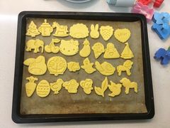 -可心DIY蛋糕烘焙生活馆(迈皋桥万谷慧店)