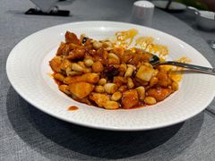 -红菜坊·烤鸭·川鲁宴(石园店)