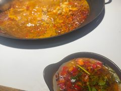 -老天桥蛙炉火锅(姑苏总店)