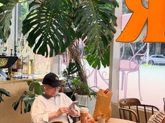 -OUR Bakery(中海环宇荟店)