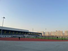 -回龙观体育文化公园