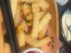 -匠和风精致料理(莆田财富中心店)