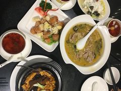 -鹿港小镇(金虹桥国际中心店)