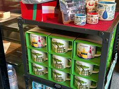 -星巴克(福州三坊七巷店)