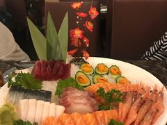 -高木日本料理(静安寺店)