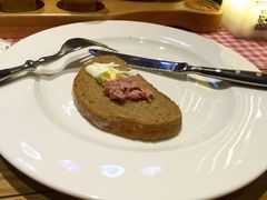 -Paulaner·德国帕拉娜自酿啤酒餐厅(海上世界店)