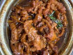 -松發肉骨茶(克拉码头店)