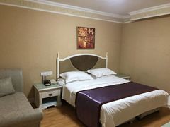 -老味道民宿(栈桥店)