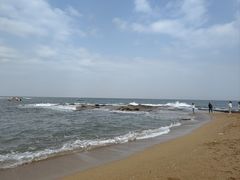 -日照灯塔风景区