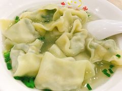 -珊珊小笼馆(仙霞路店)