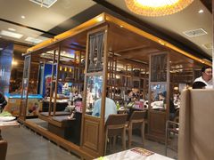 -火炉火自助餐(西直门凯德MALL店)