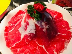 -澳美徕·港式花胶鸡火锅(高新万达店)